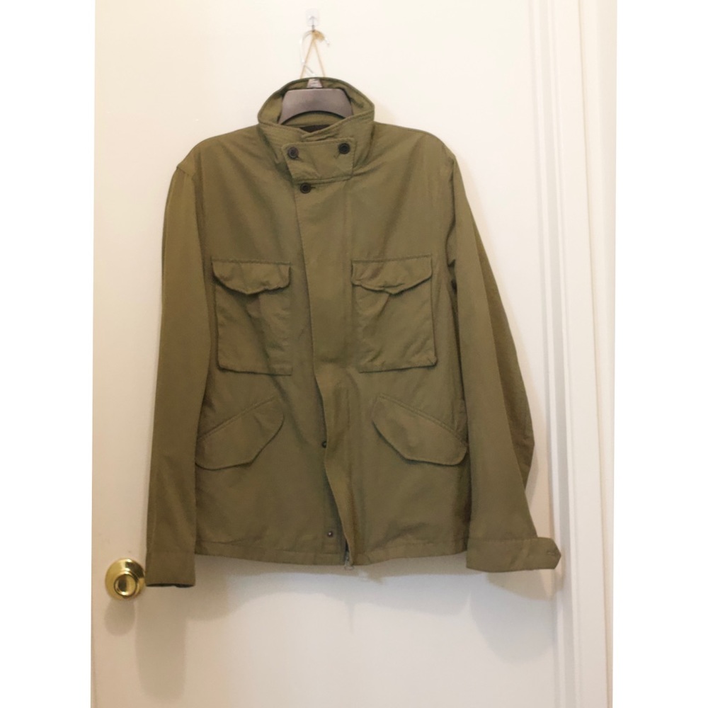 Men’s Field Jacket